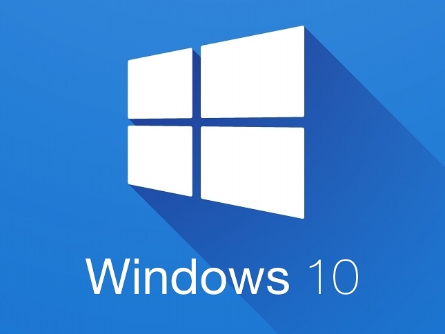 how to install windows 10 on pc